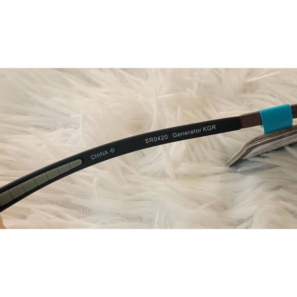 Foster Grant Lenses For Drivings Aviator Sunglasses, Scratch and Impact Resistan - Picture 8 of 11